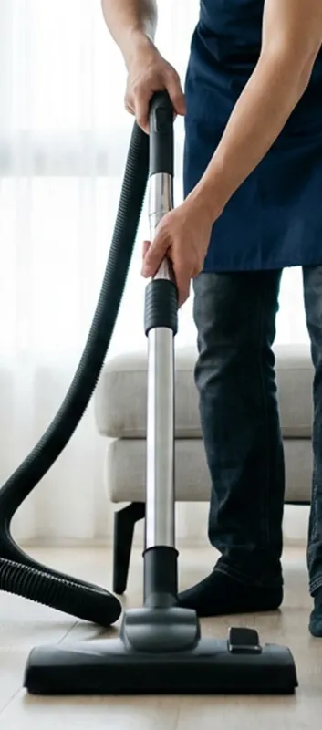 Professional Cleaning & Clean Out Services in San Jose, CA