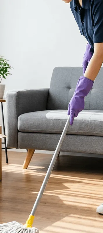 Trusted Move Out Cleaning Services in San Jose, CA