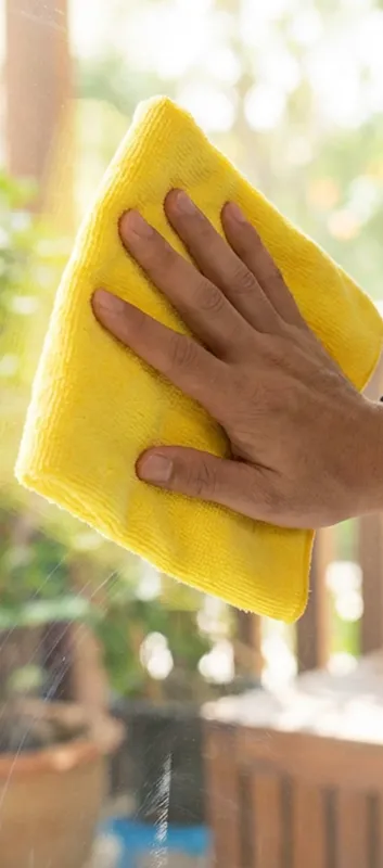 Expert Window Cleaning in San Jose, CA